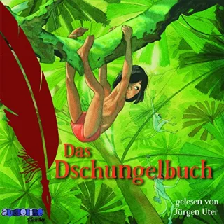 Dschungelbuch