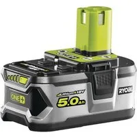 RYOBI RYOBI ONE+ 18V Akku – leistungsstarke Li-Ion Energiequelle Akkupacks