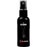 Eros Analgleitgel Eros Explorer Anal Entkrampfungsspray - 30ml, für entspannten Analverkehr - Made in Germany