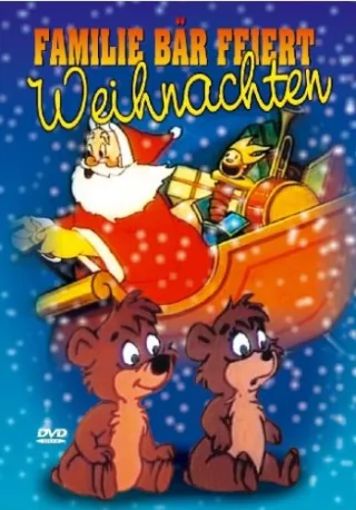 Familie Bär feiert Weihnachten [DVD] [2006]