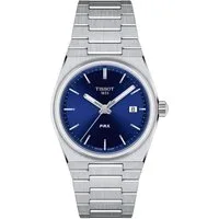 Tissot Quarzuhr Tissot PRX T1372101104100