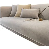 Coonoor Sofaschoner Sofahussen,Anti-rutsch