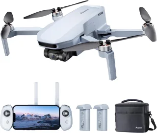 Potensic Atom SE [Standard Kit] grau