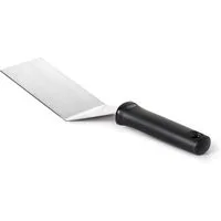 OXO Good Grips Pfannenwender Profi, perfekt zum Wenden, Zubereiten, Sautieren, Schaben, Edelstahl