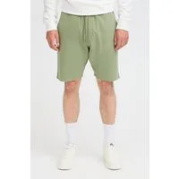 Blend Shorts BHBRODY SHORTS aus Baumwolle und Polyester, Regular Fit, mit Kordelverschluss