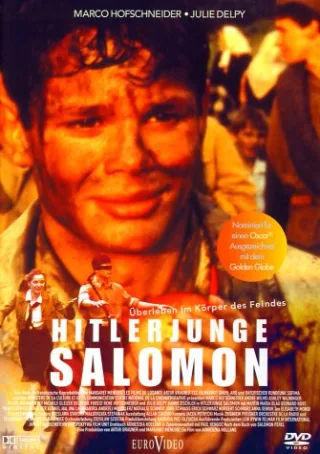 Hitlerjunge Salomon