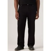 Levi's® Plus Straight-Jeans 501® LEVI'S®ORIGINAL B&T