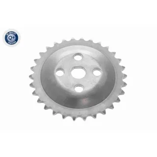 Vaico Zahnrad f?r ?lpumpe V10-6728