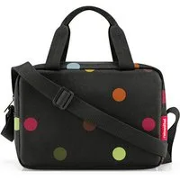REISENTHEL® Kühltasche coolerbag to-go, 3 l, dicke Isolierung, Dicht verschließbar mit Reißverschluss