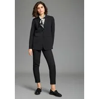 Laura Scott Hosenanzug (Set, 2-tlg., Blazer + Hose) als passendes Set