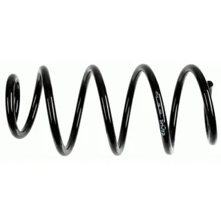 Sachs Feder vorne Audi A1 Seat Ibiza 993187