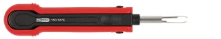 KS Tools Entriegelungswerkzeug für Flachstecker 4,8 mm (AMP Tyco 4,8 asy) - 150.1276