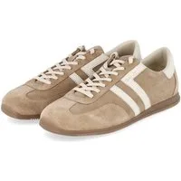 Gant Gant 32633278/G148 Herren Rauleder beige Schnürschuh