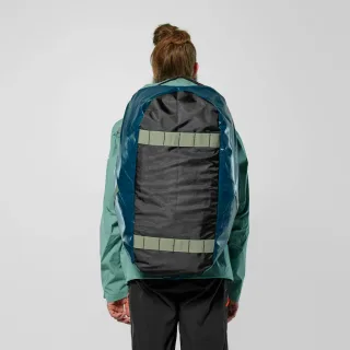 SALEWA - Discovery Reisetasche L - Schwarz (Gr.UNI)