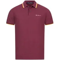 Ben Sherman T-Shirt Twin Tipped