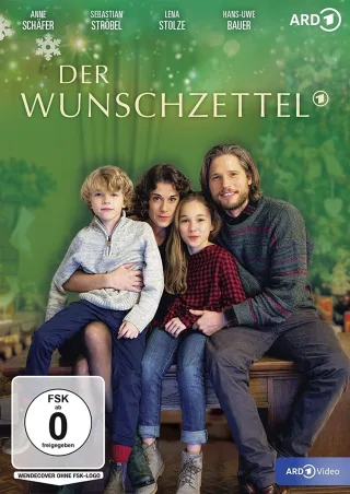 Der Wunschzettel