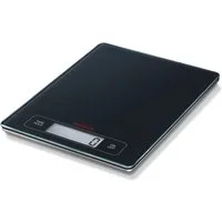 Soehnle Küchenwaage Page Profi, (1-tlg), HOLD-Funktion, bis 15kg, Zuwiegefunktion (Tara)