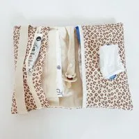 LittleANTunique Wickeltasche Wickeltasche Windeltasche