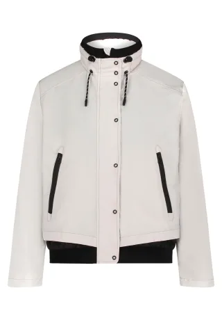 AMBER & JUNE - Sommerjacke - Gr. - 42