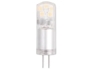 BLULAXA LED-Stiftsockellampe, G4, EEK: F, 1,8W, 200lm, 3000K