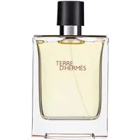 HERMÈS Eau de Toilette Terre d`Hermès Pour Homme Eau de Toilette