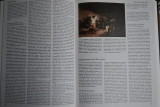 Naturwissenschaft und Technik Bd. 2. Die Materie (Die grosse Bertelsmann Lexikothek)