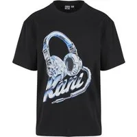 Karl Kani T-Shirt Karl Kani Kani Headphone Print T-Shirt (1-tlg)