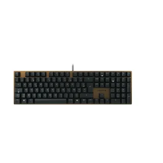 Cherry KC 200 MX | g80-3950libfr-2 | Tastatur - USB