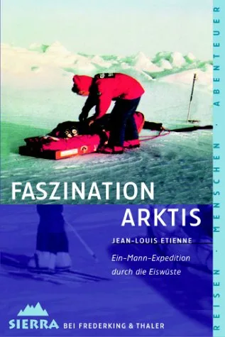 Sierra Bd.56 Faszination Arktis