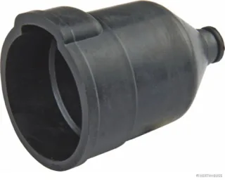 HERTH&BUSS Verschluss-/Schutzkappe, 10 mm, 7-polig - 50281077
