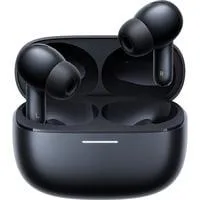 Redmi Buds 6 Pro Space Black, Kopfhörer schwarz, USB-C, Bluetooth