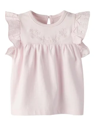 NAME IT - NBFJILLA SS TOP ballerina - Gr. - 74