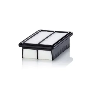 Mann Luftfilter C25050