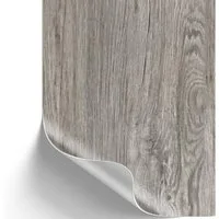 d-c-fix Möbelfolie Klebefolie für Möbel Küche selbstklebende Folie Holzoptik, Dekofolie 200 x 67,5cm - Zuschneidbar & rückstandslos entfernbar