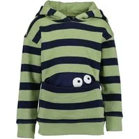 Blue Seven Hoodie Hoodie