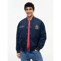 Tommy Jeans Bomberjacke TJM SOUVENIR