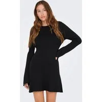ONLY Minikleid (1-tlg) Plain/ohne Details