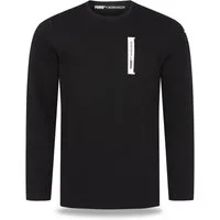 PUMA Workwear Longsleeve ADVANCED Langarm Shirt Herren mit Utility Fach am Oberarm Robustes und atmungsaktives Gewebe - Für Handwerk und Logistik