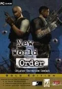 New World Order - Gold Edition