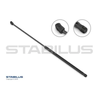 Stabilus Gasfeder Motorhaube Audi A3 8P