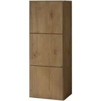 doporro Schuhschrank Schuhregal Schuhkipper mit 3 Fächern BTH:45x36x120cm Schuhschrank02