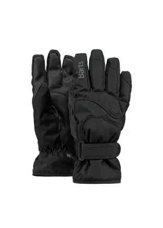 Barts - Wasserabweisende Skihandschuhe Unisex Schwarz - Gr. - 6