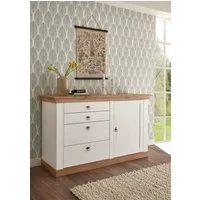 Home affaire Mehrzweckschrank Cremona Breite 144 cm