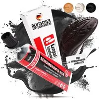 Langlauf Schuhbedarf Klebstoff Schuh Reparaturpaste, anthrazit, (1-tlg)