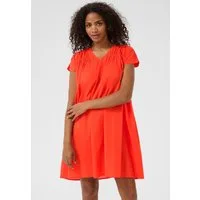 KAFFE Blusenkleid Kleid KAthua