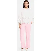 Betty Barclay Stoffhose Damen unifarben
