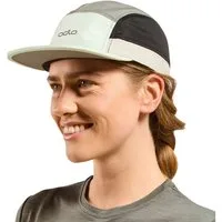 Odlo Schirmmütze Performance Light Cap 763330-40459 optimal auf deine Bedürfnisse abgestimmt