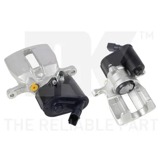 NK Bremssattel hinten links Audi A6 C6 2147375