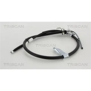 Triscan Handbremsseil Hinten Toyota RAV 4 II 2.0 D 4WD 2,0