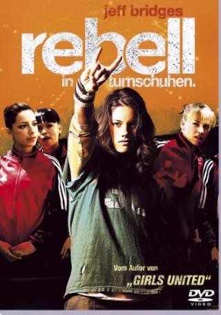 Rebell in Turnschuhen [DVD]